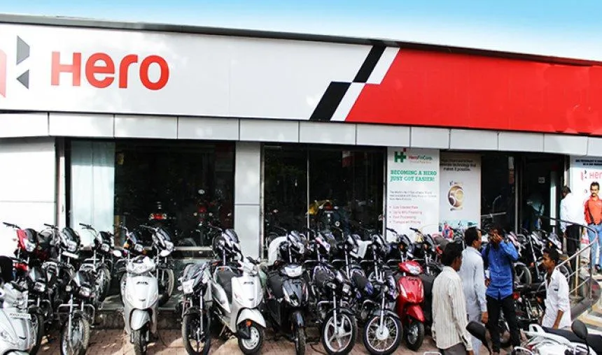 GST Effect : हीरो मोटो कार्प ने मोटरसाइकिल की कीमतों में की भारी कटौती, ग्राहकों को दे रही है GST का लाभ- India TV Paisa