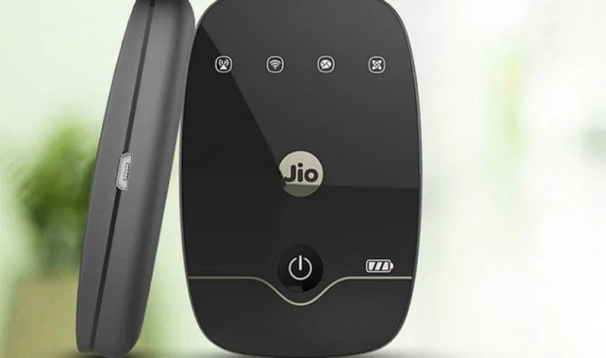 JioFi खरीदने वाले ग्राहकों के लिए खुशखबरी, पूरे त्योहारी सीजन में लागू रहेगा 999 ऑफर- India TV Paisa