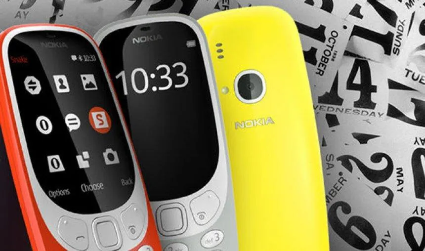 शुरू हुई Nokia 3310 की बिक्री, जाने-माने मोबाइल स्‍टोर्स से कर सकते हैं खरीदारी- India TV Paisa