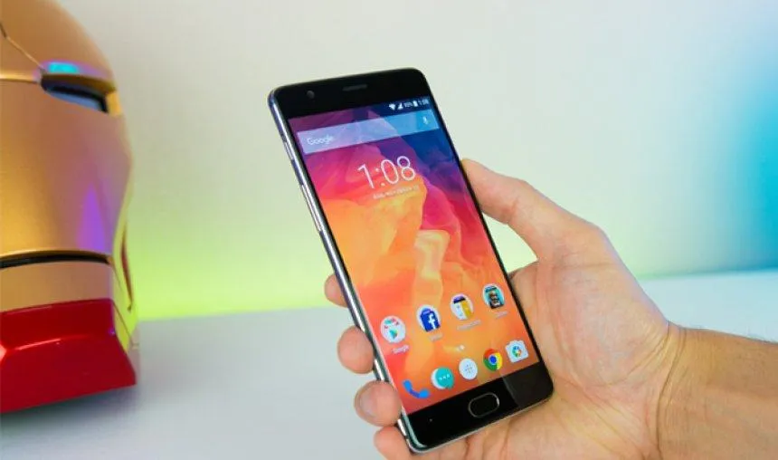 OnePlus 3T स्मार्टफोन पर मिल रहा है 1,500 रुपए का कैश बैक, अमेजन से कर सकते हैं खरीदारी- India TV Paisa