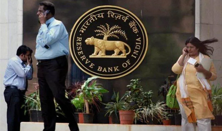 इलेक्‍ट्रॉनिक बैंकिंग ट्रांजैक्‍शन में ग्राहकों के हितों की सुरक्षा करेगा RBI, अंतिम दिशानिर्देश जल्‍द होगा जारी- India TV Paisa