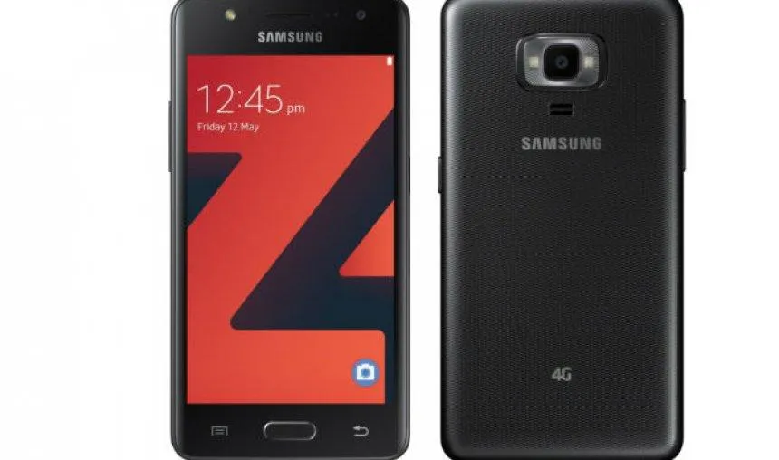Samsung ने लॉन्च किया टाइजन OS पर आधारित नया स्मार्टफोन Z4, जानिए क्या है खास- India TV Paisa