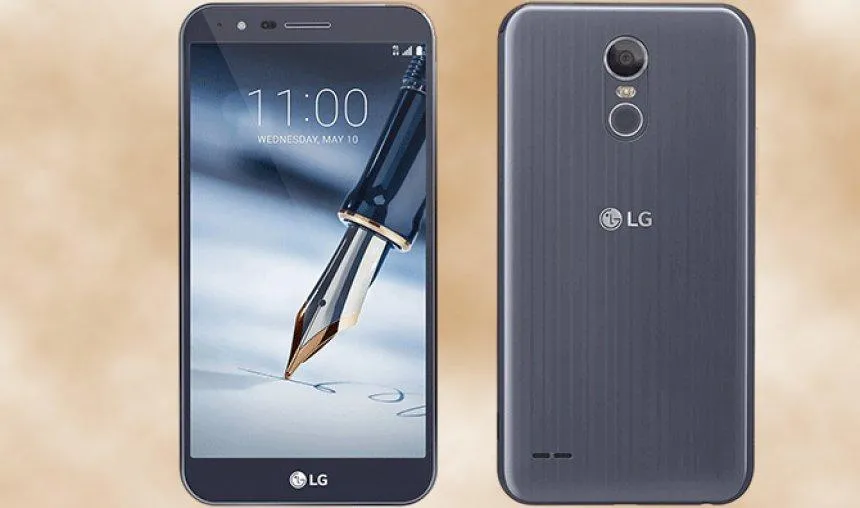 LG का Stylo 3 स्‍मार्टफोन हुआ लॉन्च, 13MP रियर और 5MP फ्रंट कैमरे से है लैस- India TV Paisa