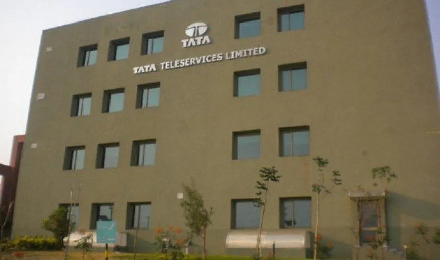 टाटा टेलीसर्विसेज ने 500-600 कर्मचारियों को नौकरी से निकाला, बढ़ते कॉम्पटीशन का असर- India TV Hindi