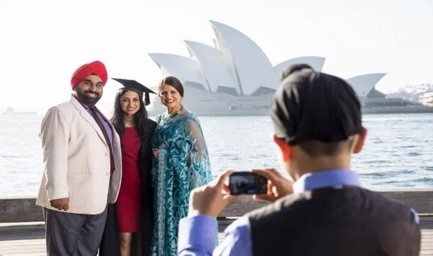 नोटबंदी का ऑस्ट्रेलिया आने वाले भारतीय पर्यटकों पर कोई असर नहीं, दिसबंर में 29,500 लोगों की यात्रा- India TV Paisa