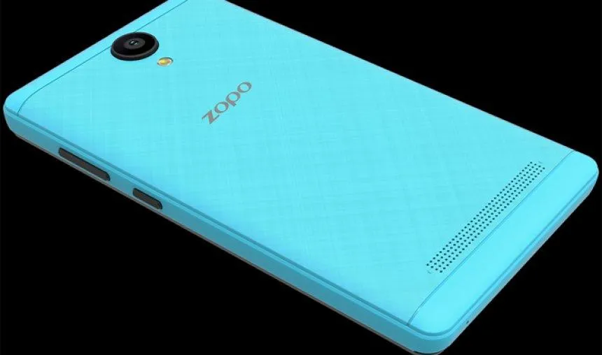 5,999 रुपए में लॉन्च हुआ Zopo Color M5 स्मार्टफोन, 4G VoLTE से है लैस- India TV Paisa