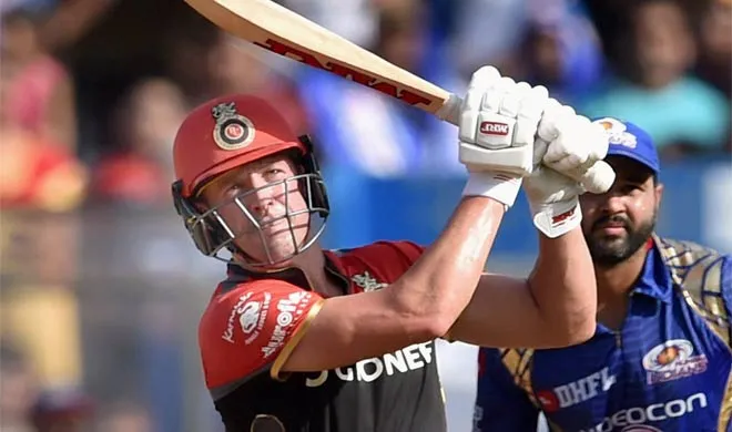 Ab de villiers- India TV Hindi