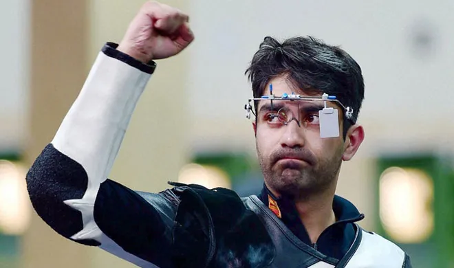 Abhinav Bindra- India TV Hindi