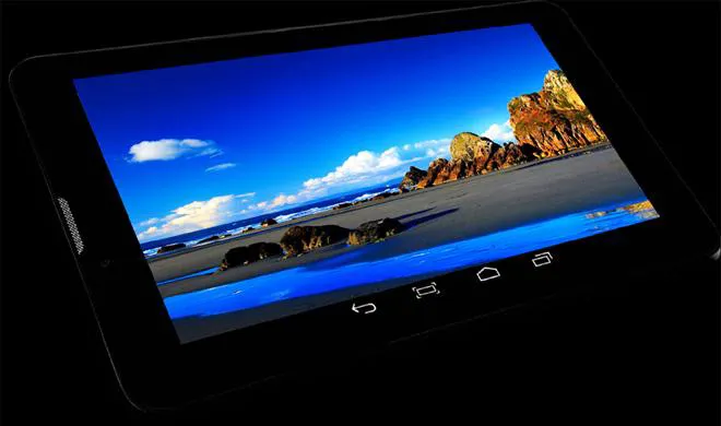 Tablet- India TV Hindi