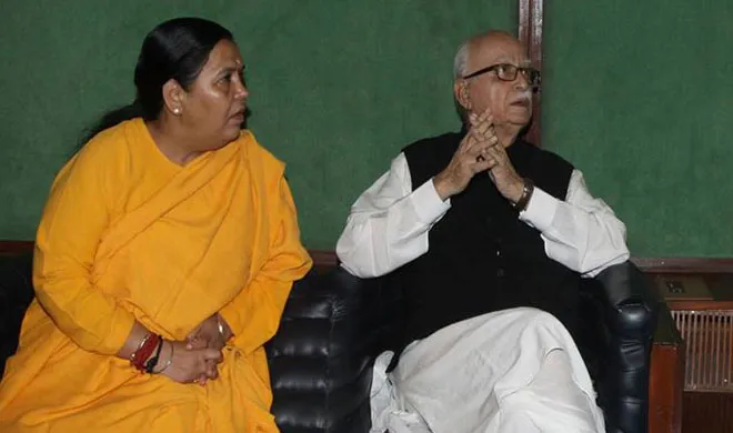 lk advani- India TV Hindi