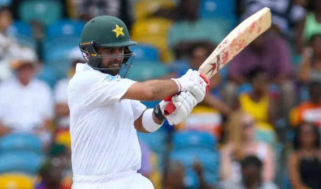 Ahmed-Shehzad- India TV Hindi