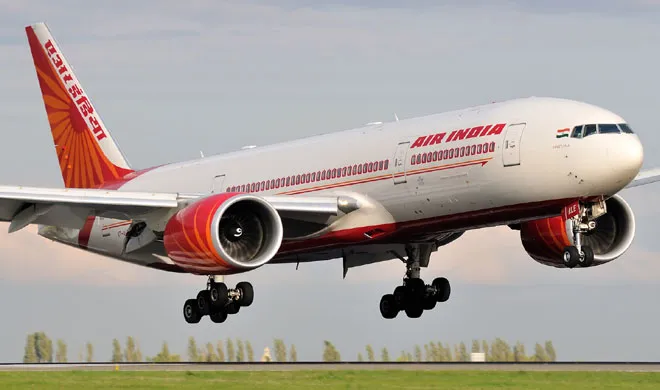 air india- India TV Hindi