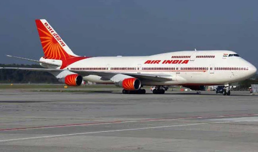 एयर इंडिया बेचेगी अपने सात जमीन के टुकड़े, 80 करोड़ रुपए जुटाने की है योजना- India TV Paisa
