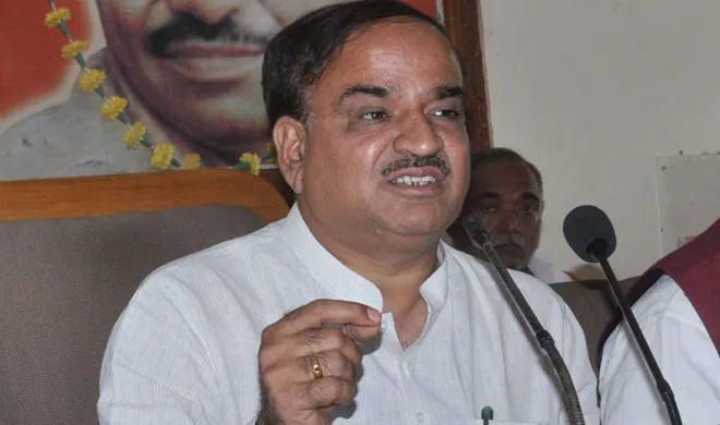 anant kumar- India TV Hindi