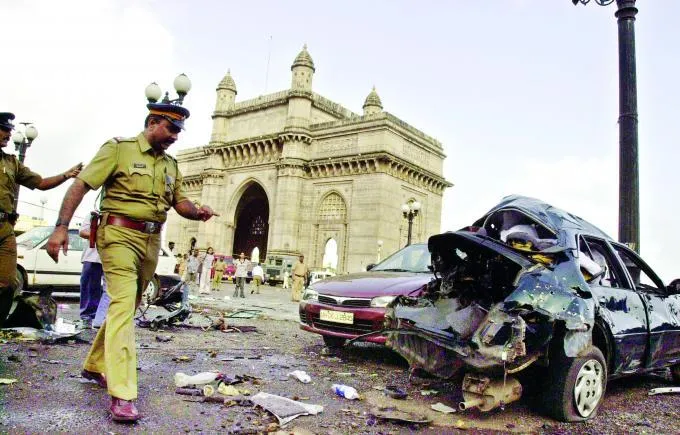 Mumbai Bomb blast- India TV Hindi