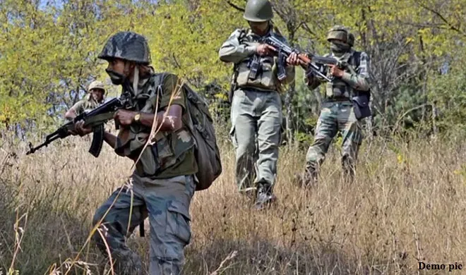 army- India TV Hindi