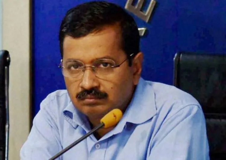 Arvind Kejriwal- India TV Hindi