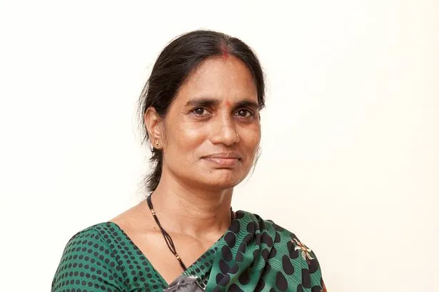 asha devi- India TV Hindi