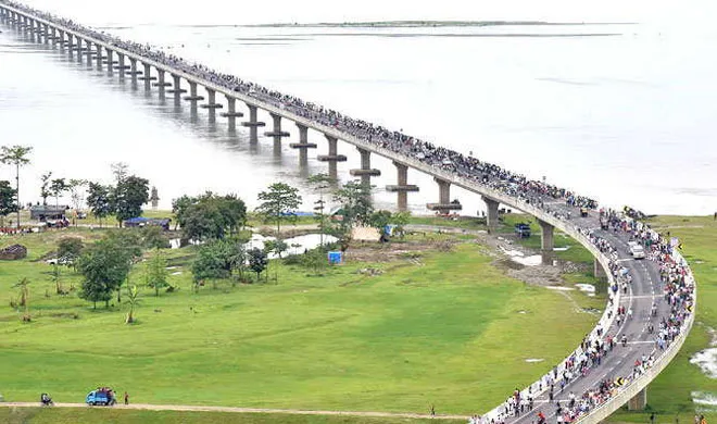 Dhola-Sadiya_Bridge- India TV Hindi