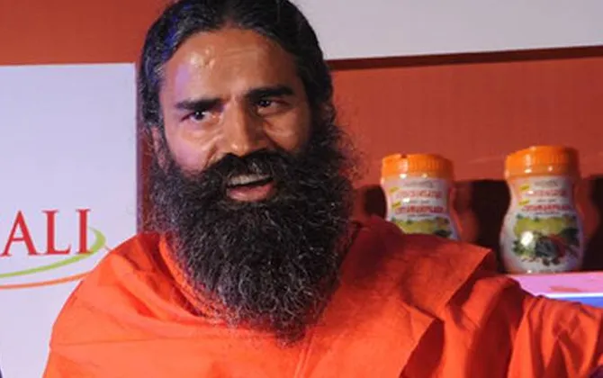 Baba Ramdev- India TV Hindi