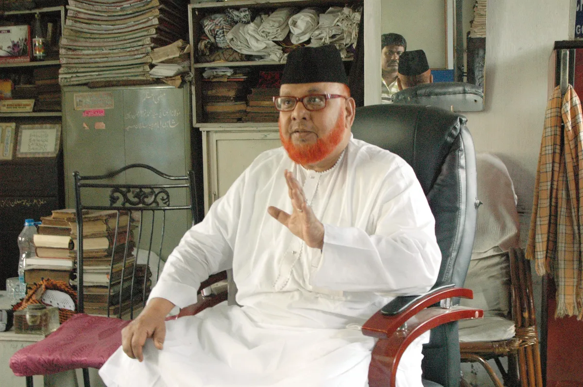 maulana_barkati- India TV Hindi