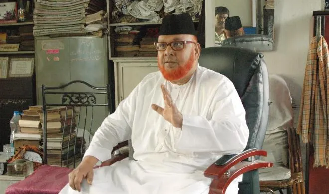 Barkati- India TV Hindi