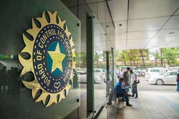 bcci- India TV Hindi