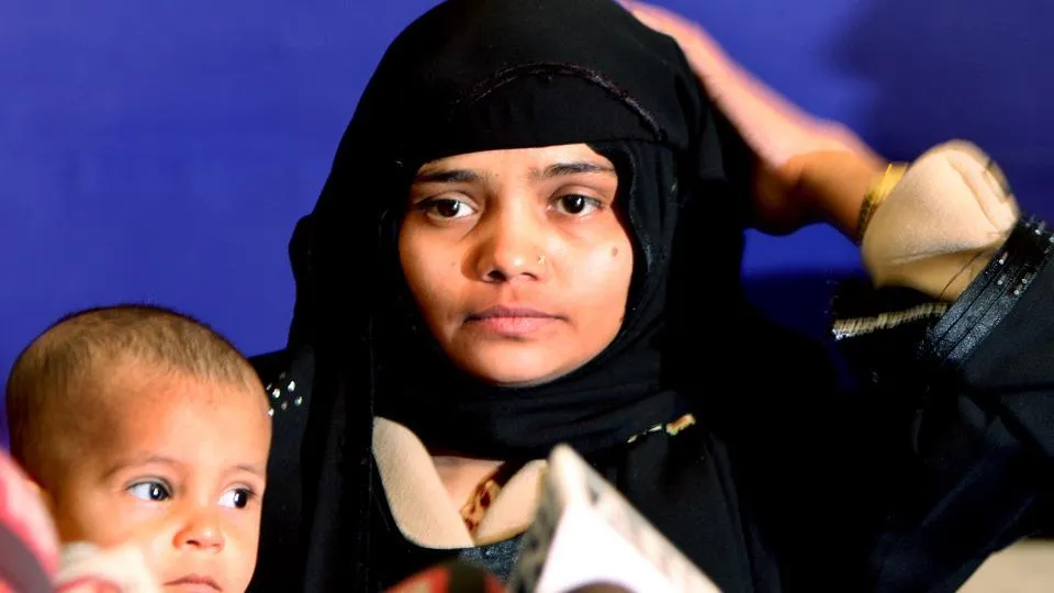 bilkis bano- India TV Hindi