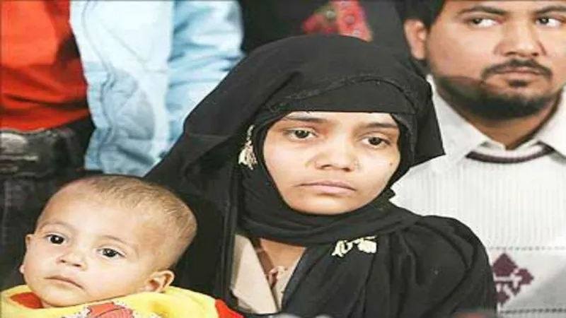 Bilkis-Bano- India TV Hindi