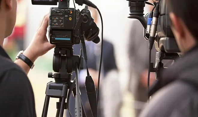 broadcast media- India TV Hindi