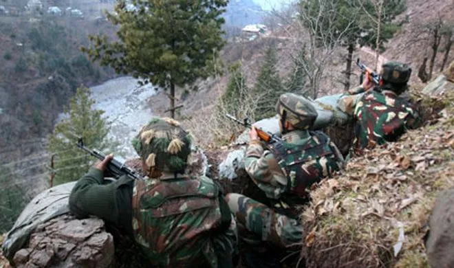 BSF- India TV Hindi