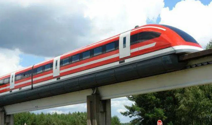 मुंबई-अहमदाबाद बुलेट ट्रेन दिसंबर 2023 तक दौड़ेगी ट्रैक पर, NHSRC ने शुरू किया काम- India TV Paisa