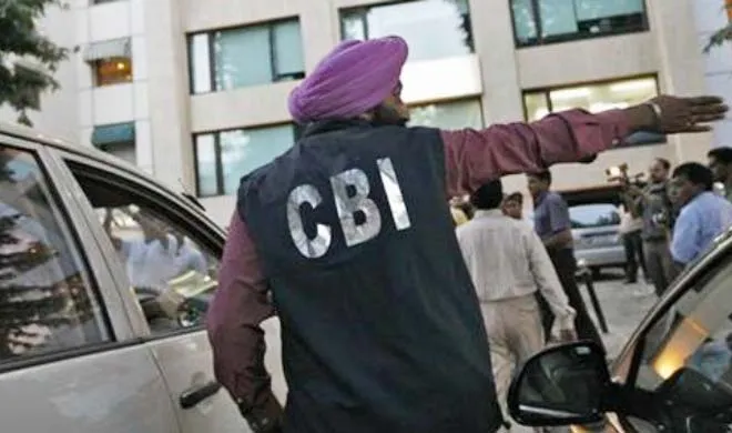 CBI- India TV Hindi