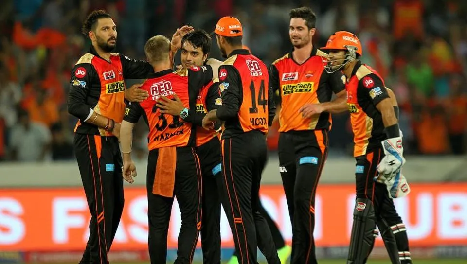 SRH- India TV Hindi