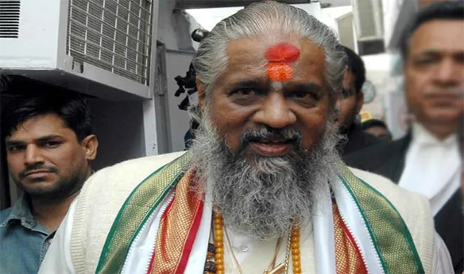 chandraswamy- India TV Hindi