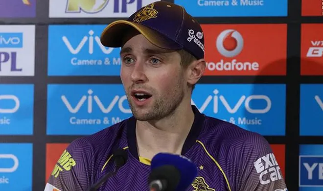 Chris Woakes | BCCI Photo- India TV Hindi
