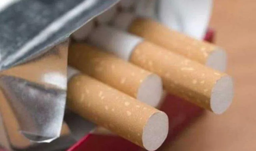 अतिरिक्त कर सिगरेट की वैध बिक्री को प्रभावित करेगा: आईटीसी- India TV Paisa