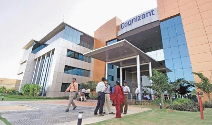 Cutting costs: Cognizant ने सीनियर एग्‍जीक्‍यूटिव्‍स के लिए पेश की VRS, 9 महीने की दे रही है सैलरी- India TV Paisa