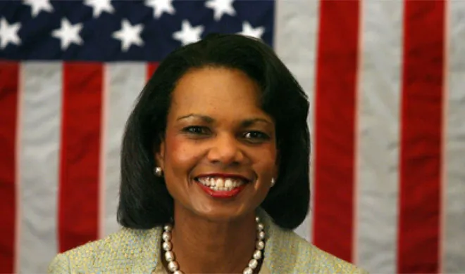 Condoleezza Rice | AP Photo- India TV Hindi