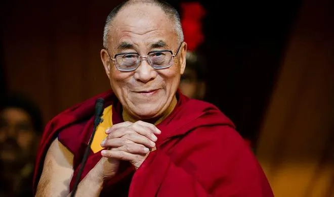 dalai lama- India TV Hindi