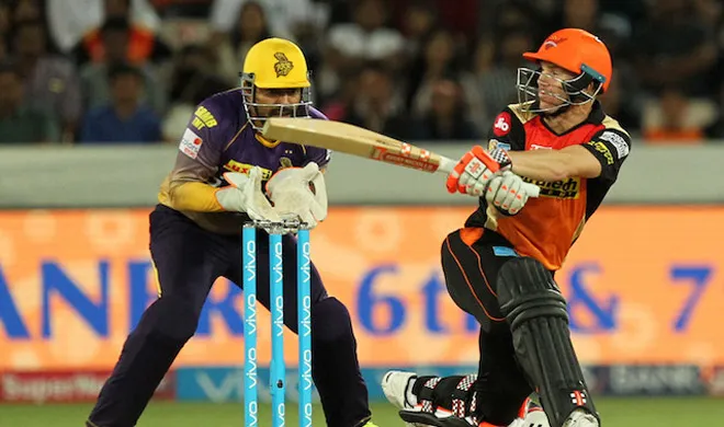 David Warner | BCCI Photo- India TV Hindi