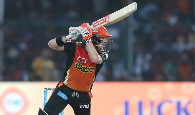 David Warner | BCCI Photo- India TV Hindi