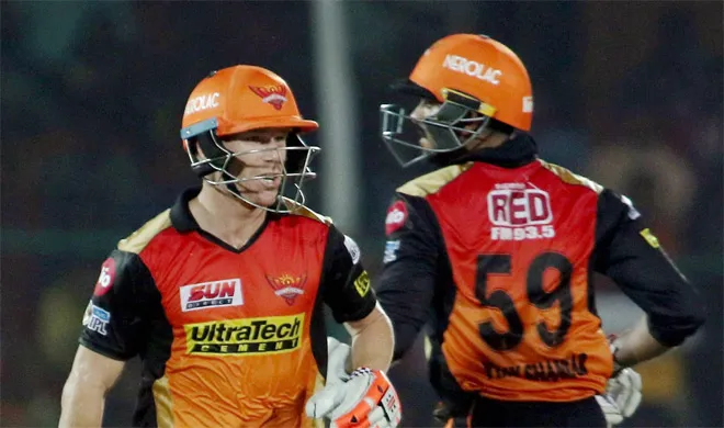 David Warner | PTI Photo- India TV Hindi