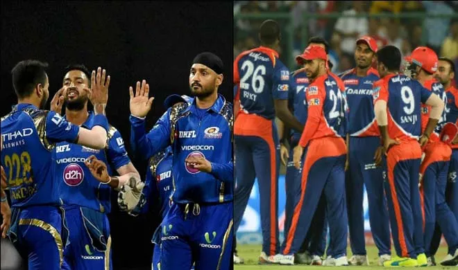 DD vs MI- India TV Hindi