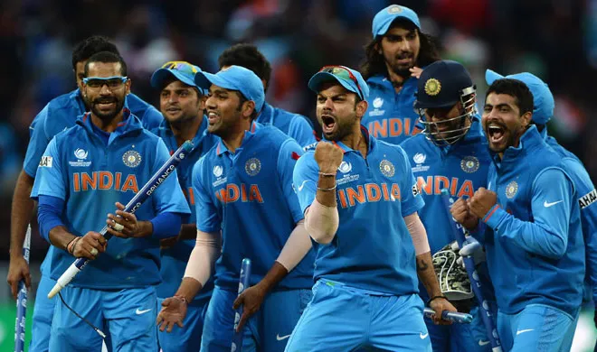 team india- India TV Hindi
