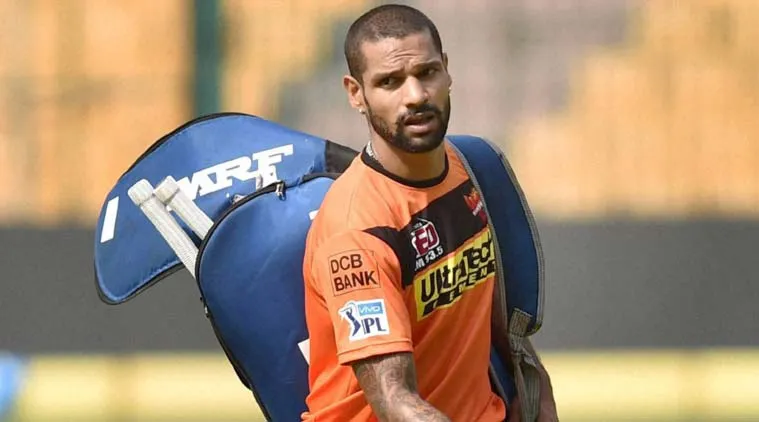 Dhawan- India TV Hindi