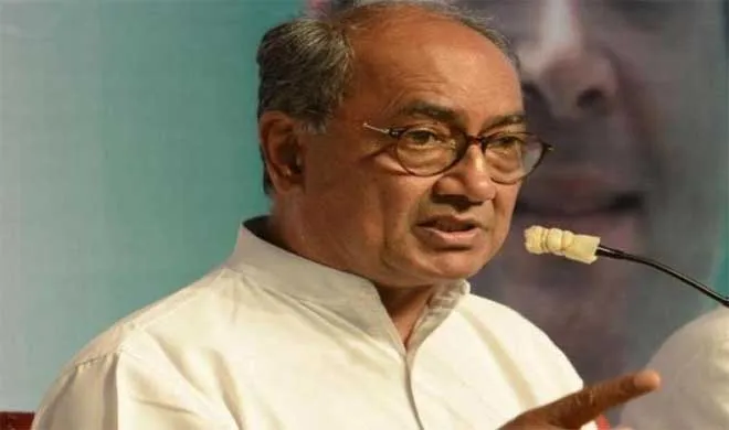 Digvijay singh- India TV Hindi