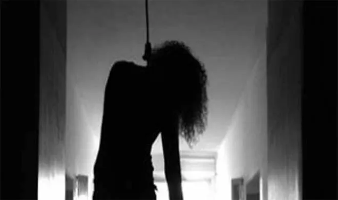 suicide- India TV Hindi