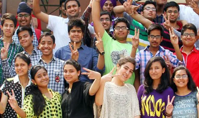 result 10th class- India TV Hindi