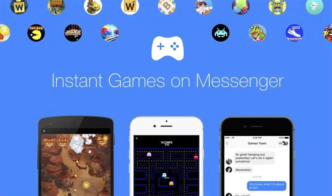 Facebook Messenger Games | AP Photo- India TV Hindi